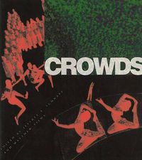 Cover image for Crowds