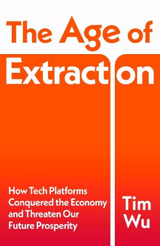 The Age of Extraction