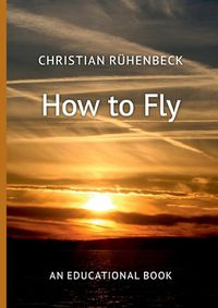 Cover image for How to Fly