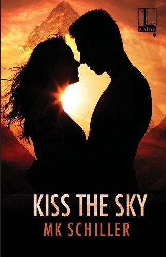 Cover image for Kiss the Sky