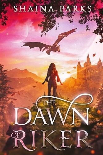 Cover image for The Dawn of Riker