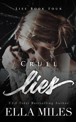 Cover image for Cruel Lies