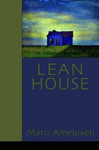 Cover image for Lean House