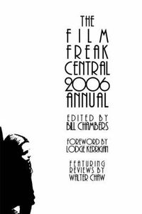 Cover image for The Film Freak Central 2006 Annual