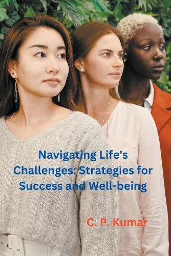 Cover image for Navigating Life's Challenges