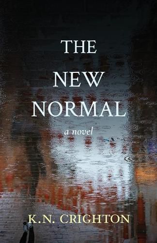 Cover image for The New Normal