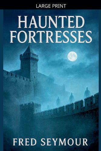 Cover image for Haunted Fortresses
