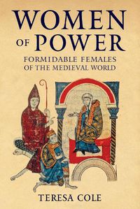 Cover image for Women of Power