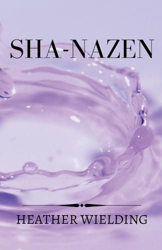 Cover image for Sha-Nazen