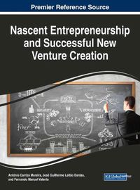 Cover image for Nascent Entrepreneurship and Successful New Venture Creation