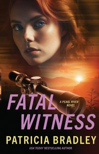 Cover image for Fatal Witness