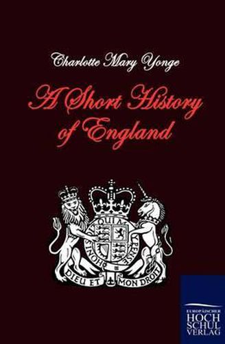 A Short History of England