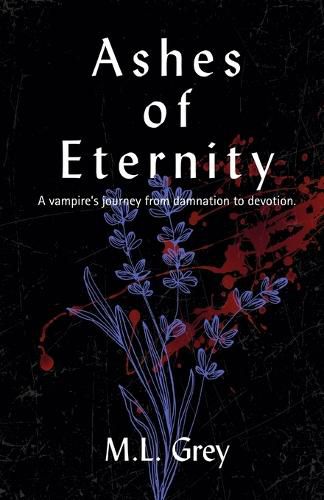 Cover image for Ashes of Eternity