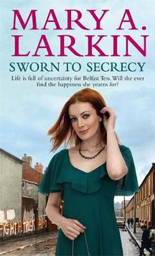 Cover image for Sworn To Secrecy