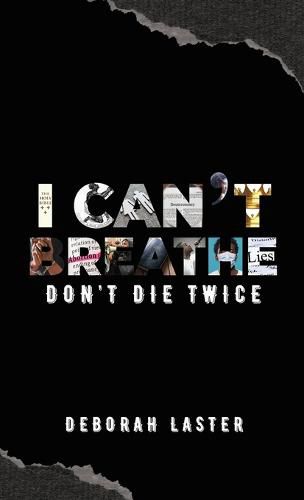 Cover image for I Can't Breathe