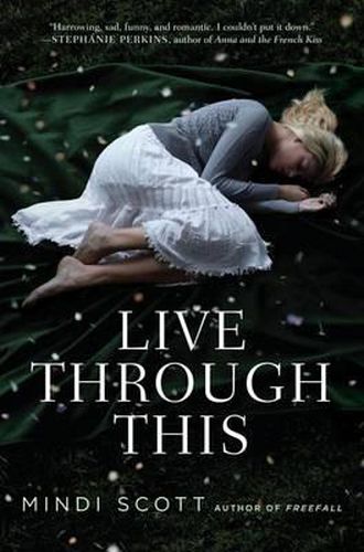 Cover image for Live Through This