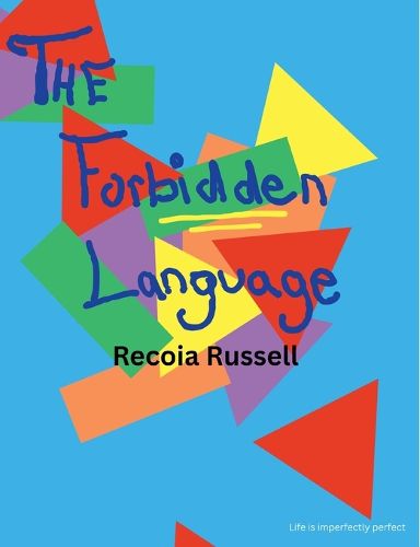 Cover image for The Forbidden language