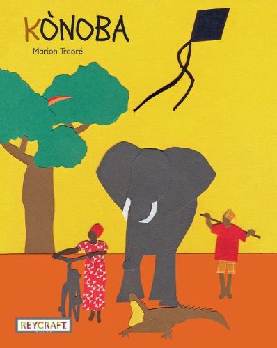 Cover image for Konoba