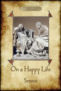 Cover image for On A Happy Life