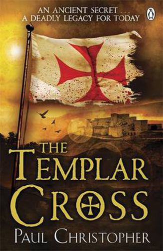 Cover image for The Templar Cross