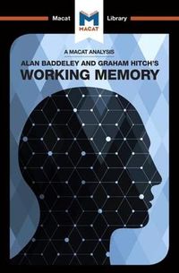Cover image for An Analysis of Alan D. Baddeley and Graham Hitch's: Working Memory