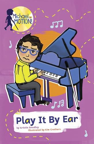 Cover image for Play It by Ear