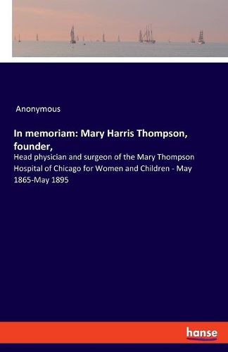 Cover image for In memoriam