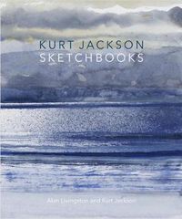 Cover image for Kurt Jackson Sketchbooks