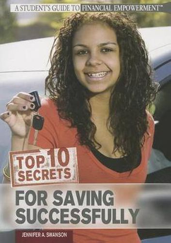 Top 10 Secrets for Saving Successfully