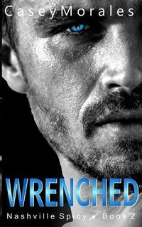 Cover image for Wrenched