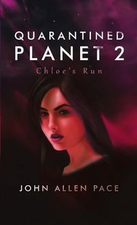 Cover image for Quarantined Planet 2