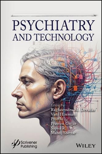 Cover image for Psychiatry and Technology
