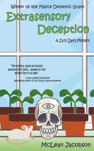 Cover image for Extrasensory Deception: Book One