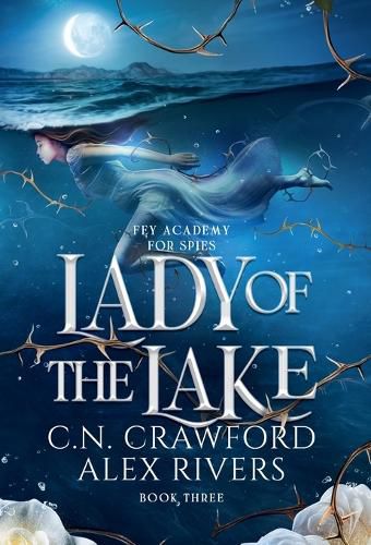 Cover image for Lady of the Lake