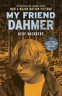 Cover image for My Friend Dahmer 