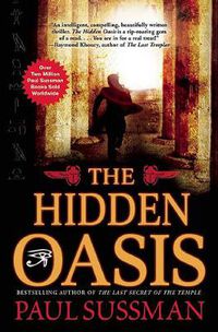 Cover image for The Hidden Oasis