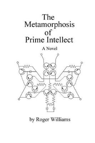 Cover image for The Metamorphosis of Prime Intellect