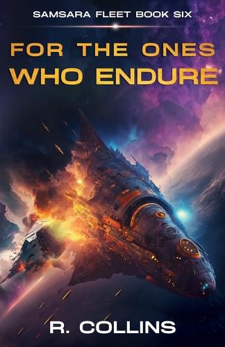 Cover image for For the Ones Who Endure