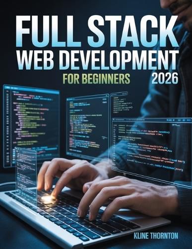 Cover image for Full Stack Web Development for Beginners