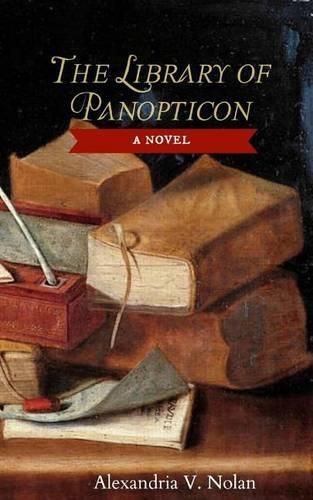 Cover image for The Library of Panopticon