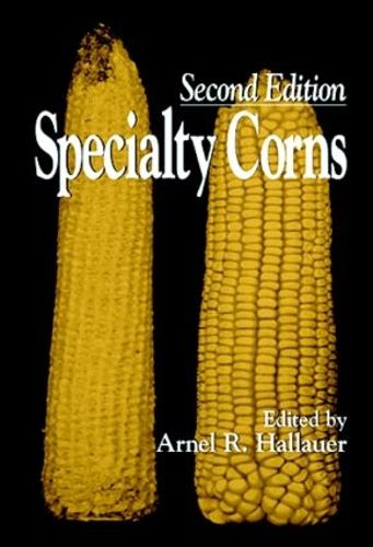 Cover image for Specialty Corns