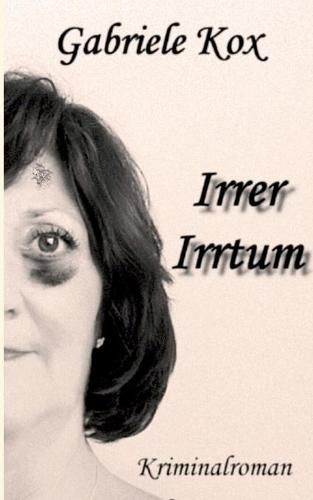 Cover image for Irrer Irrtum