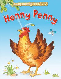 Cover image for Henny Penny