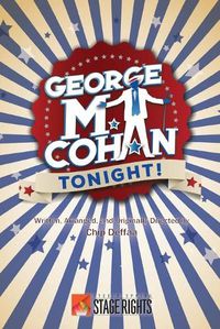 Cover image for George M. Cohan Tonight!