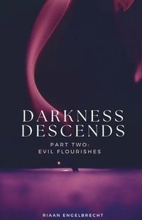 Cover image for Darkness Descends Part Two