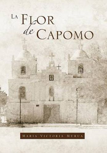 Cover image for La Flor de Capomo