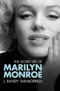 Cover image for The Secret Life of Marilyn Monroe