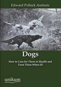 Cover image for Dogs