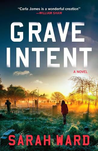 Cover image for Grave Intent