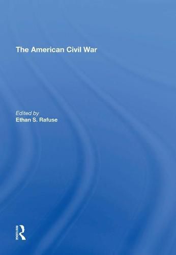 The American Civil War